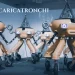 Caricatronchi: The Art and Science Behind the Iconic Creations