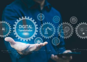 transds: Transforming Digital Systems for a Smarter Future