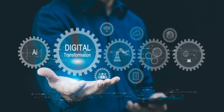 transds: Transforming Digital Systems for a Smarter Future