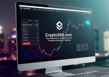 crypto30x.com: Your Gateway to the Future of Cryptocurrency Trading