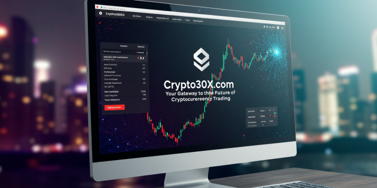 crypto30x.com: Your Gateway to the Future of Cryptocurrency Trading