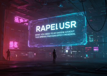 rapelusr: What You Need to Know About This Emerging Phenomenon