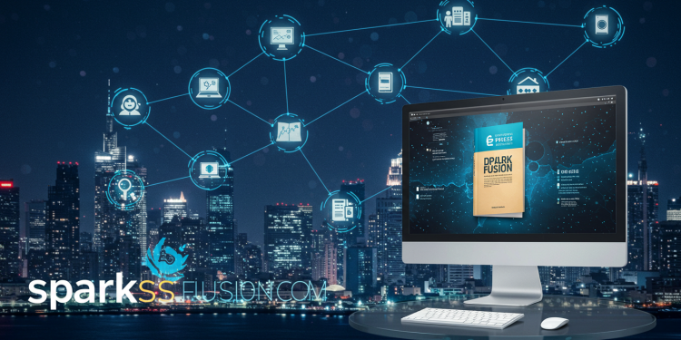 sparkpressfusion com: Your Go-To Resource for Digital Publishing