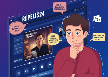 repelis 24: Tips and Tricks for an Enhanced Viewing Experience