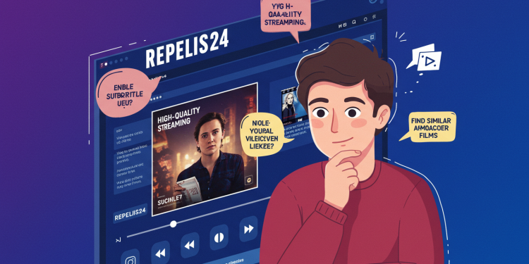 repelis 24: Tips and Tricks for an Enhanced Viewing Experience