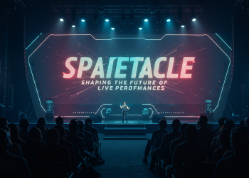 spaietacle: Shaping the Future of Live Performances