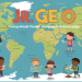 jr geo: Young Minds Through Geographic Knowledge