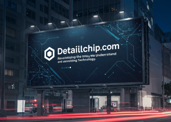 detailchip.com: Revolutionizing the Way We Understand Technology