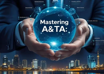 A&TA: Pioneering the Future of Business and Digital Strategy