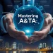 A&TA: Pioneering the Future of Business and Digital Strategy