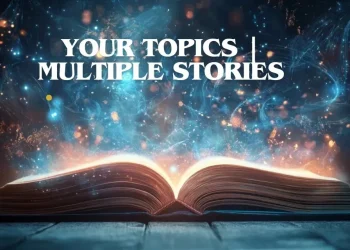 Your Topics Multiple Stories: Unlocking the Power of Diverse Storytelling