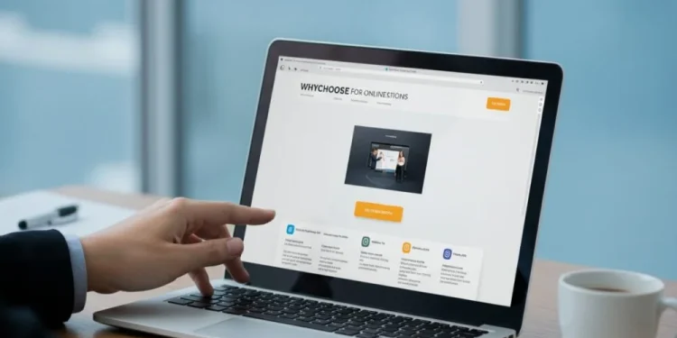whychoosepro com: Why Choose Pro for Your Business Needs