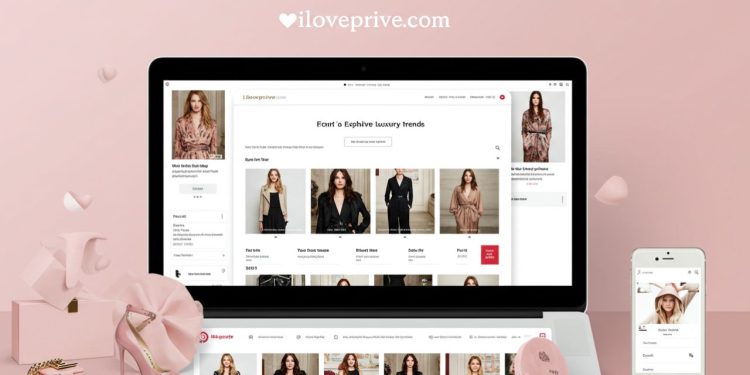 iloveprive.com