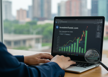 investmenttotal.com: Is It Worth Your Time and Money?