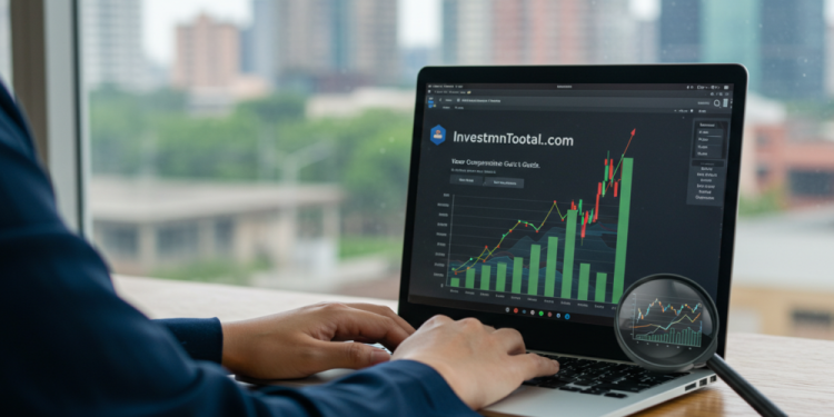 investmenttotal.com: Is It Worth Your Time and Money?