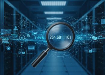 264.68.111.161: Exploring the Origins and Functions in Networking