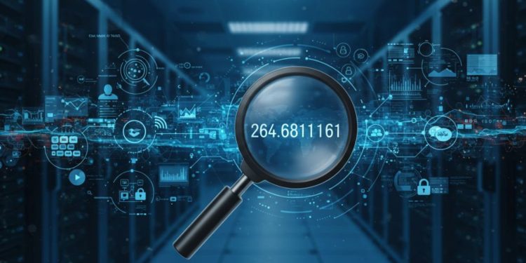 264.68.111.161: Exploring the Origins and Functions in Networking