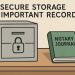 Notary Records