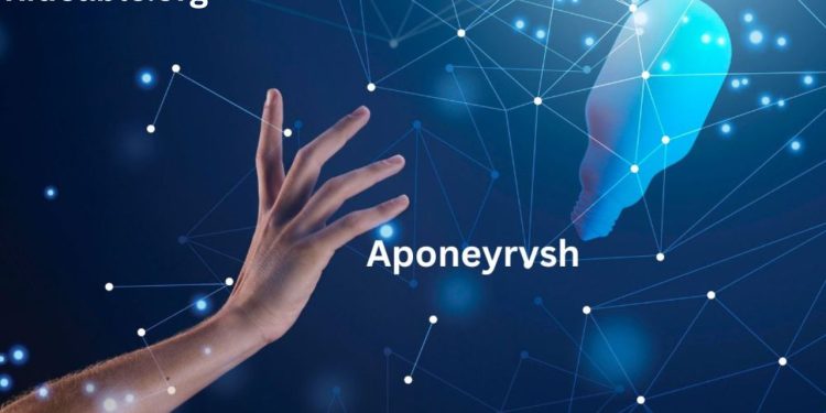 aponeyrvsh