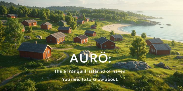aurö