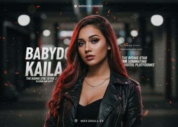 babydollkaila