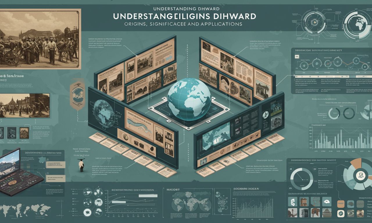 Understanding Dihward: Origins, Significance, and Applications