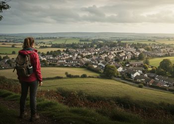 Exploring pabington: A Hidden Gem for Travelers