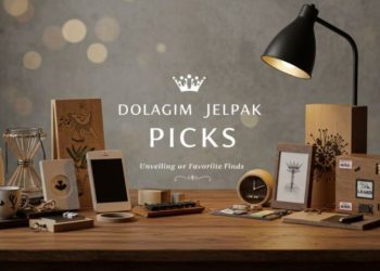 picks from dolagim jelpak: Elevate Your Style