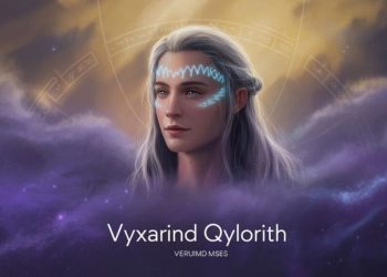 vyxarind qylorith: The Hidden Gem of Fantasy Literature