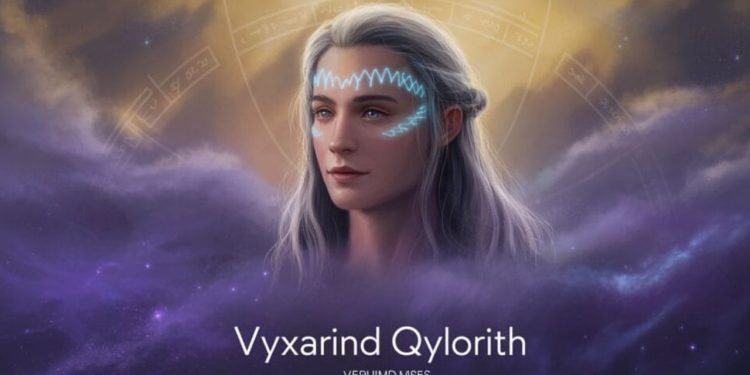vyxarind qylorith: The Hidden Gem of Fantasy Literature