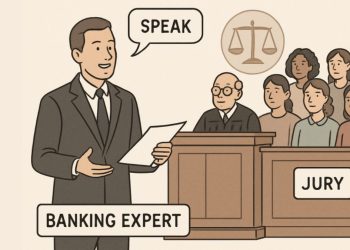 Financial Litigation