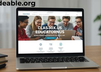 class-30x.us: Revolutionizing Education in the Digital Age