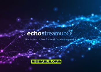 echostreamhub: The Future of Streamlined Data Management