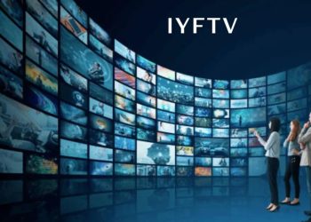 iyftv: A Side-by-Side Comparison of Streaming Services