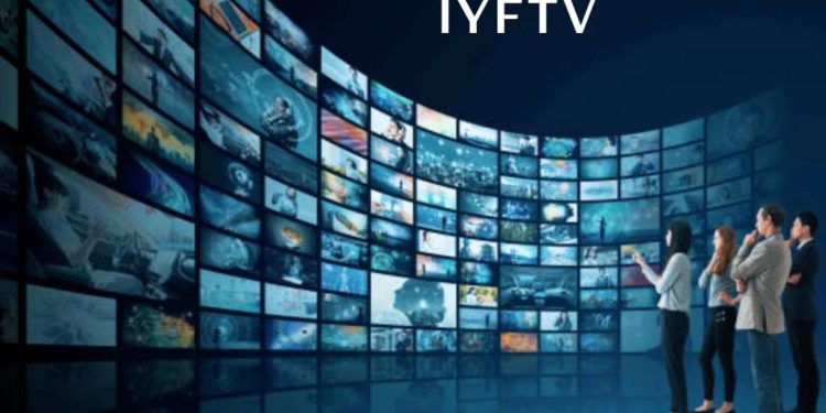 iyftv: A Side-by-Side Comparison of Streaming Services