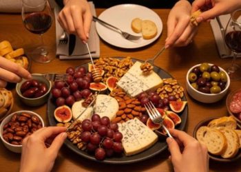 Discovering masgonzola: The Creamy Delight You Need to Try