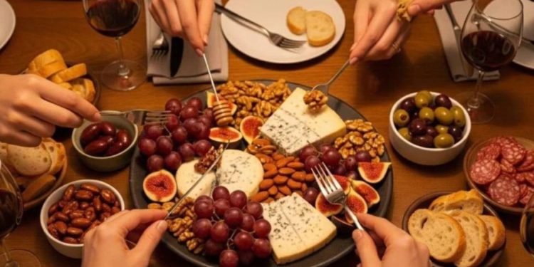 Discovering masgonzola: The Creamy Delight You Need to Try