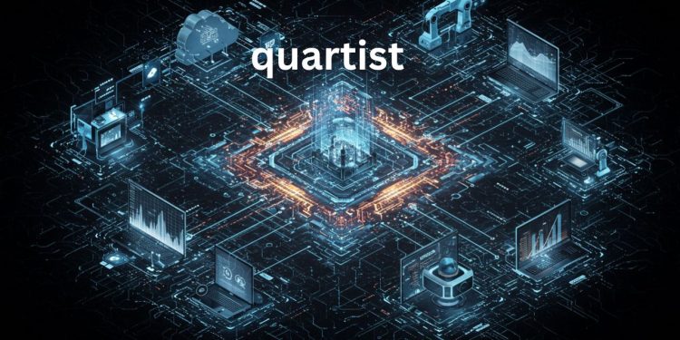 Exploring the Versatility of quartist in Modern Applications