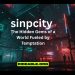 sinpcity: The Hidden Gems of a World Fueled by Temptation