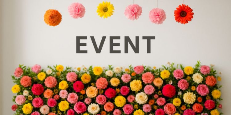 Creative Flower Arrangements