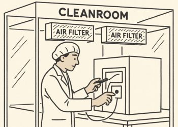 Cleanroom