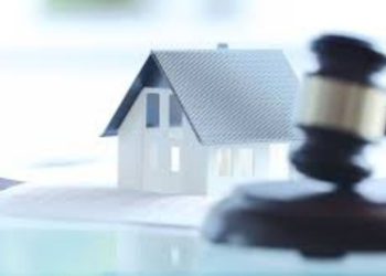 Real Estate Auctions