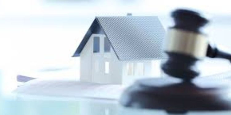 Real Estate Auctions