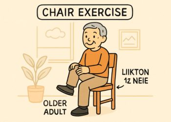 Chair Exercises