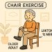 Chair Exercises