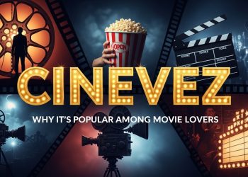Cinevez