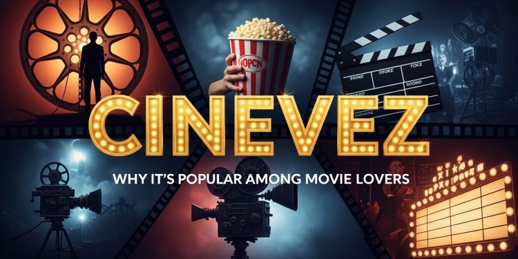 Cinevez