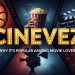 Cinevez