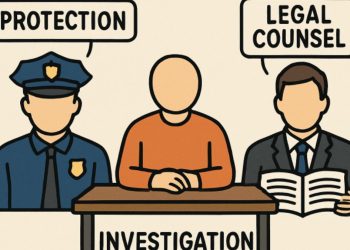 Criminal Investigation