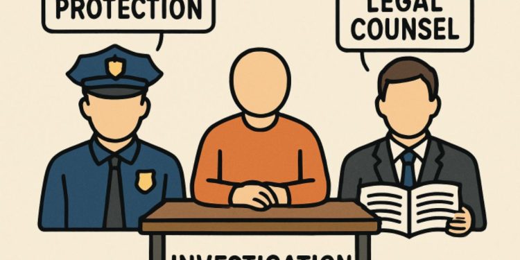 Criminal Investigation